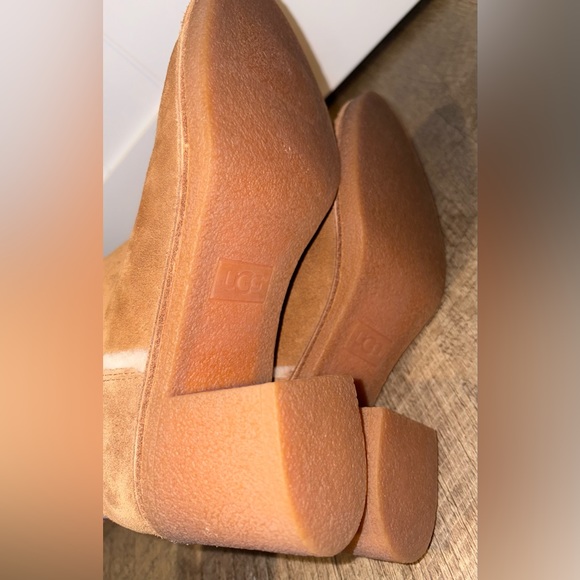 UGG Kasen Boots - Picture 6 of 7